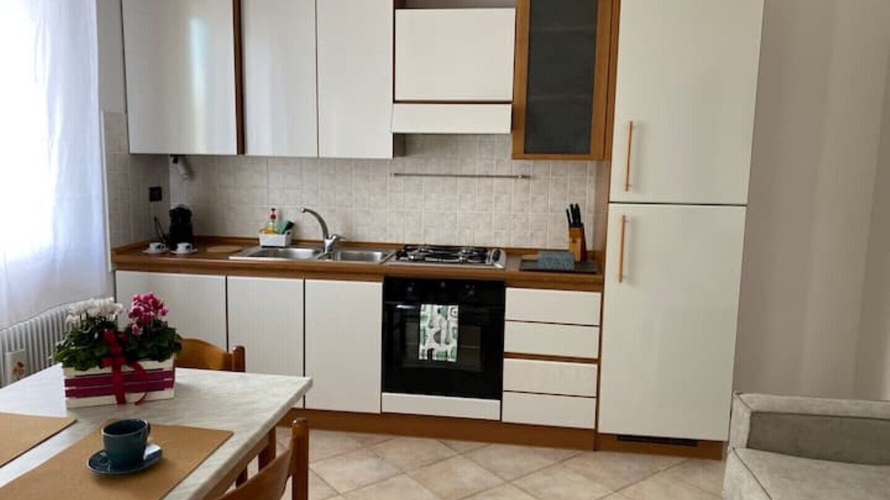 Photo of Kitchen in Preganziol