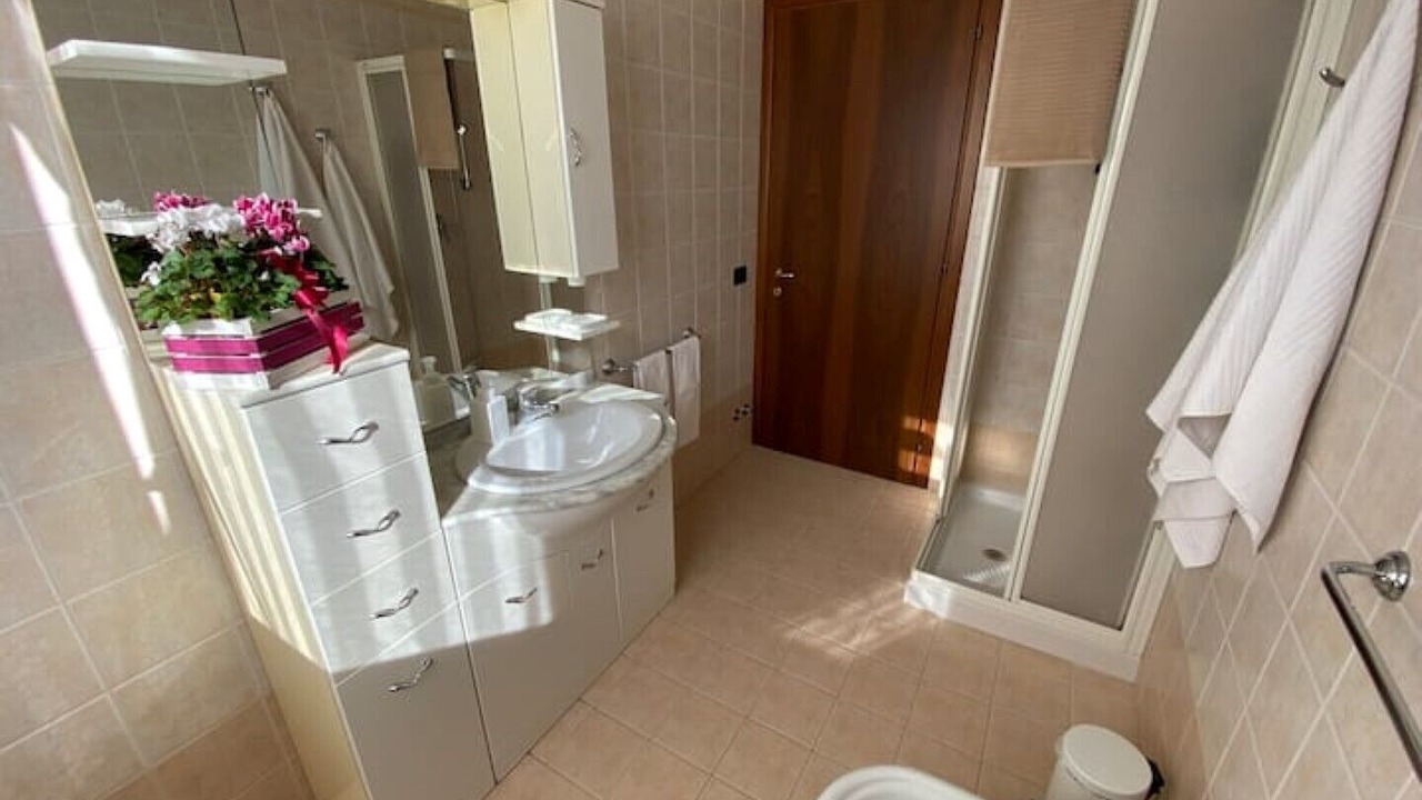 Photo of Bathroom in Preganziol