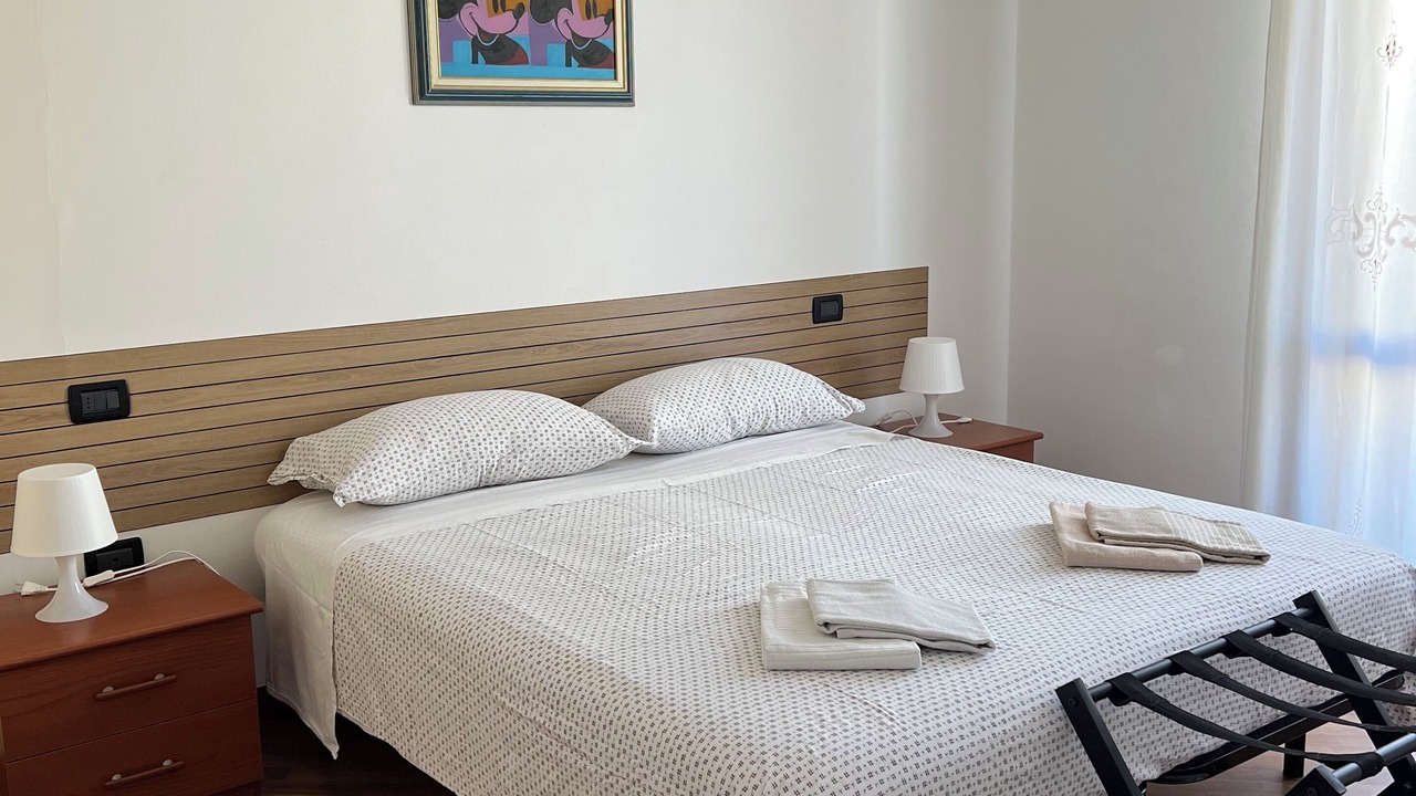 Photo of Bedroom in Preganziol