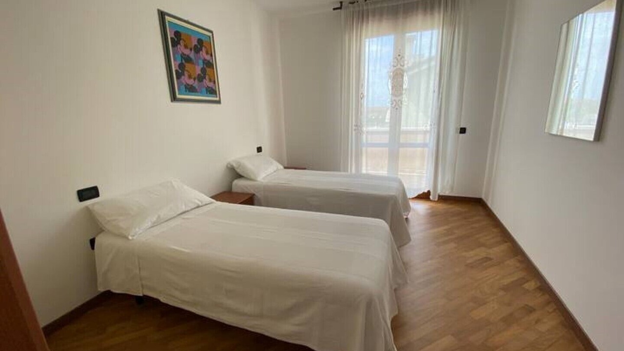 Photo of Bedroom in Preganziol