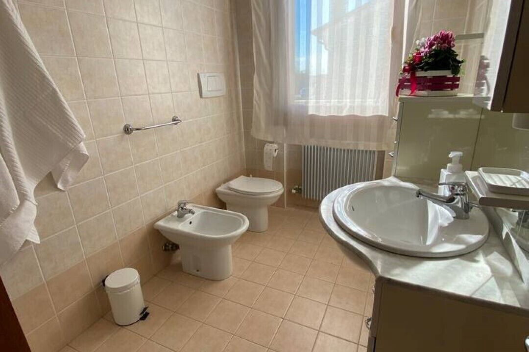 Photo of Bathroom in Preganziol