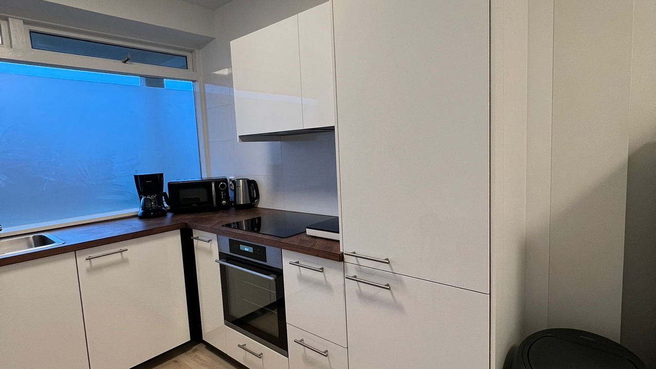 Photo of Kitchen in Municipality of Delft