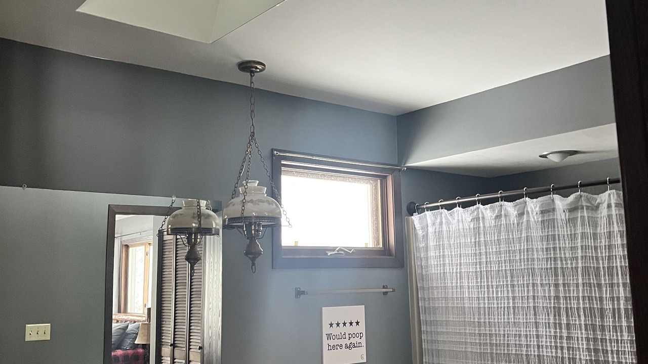 Photo of Bathroom in Eagle River