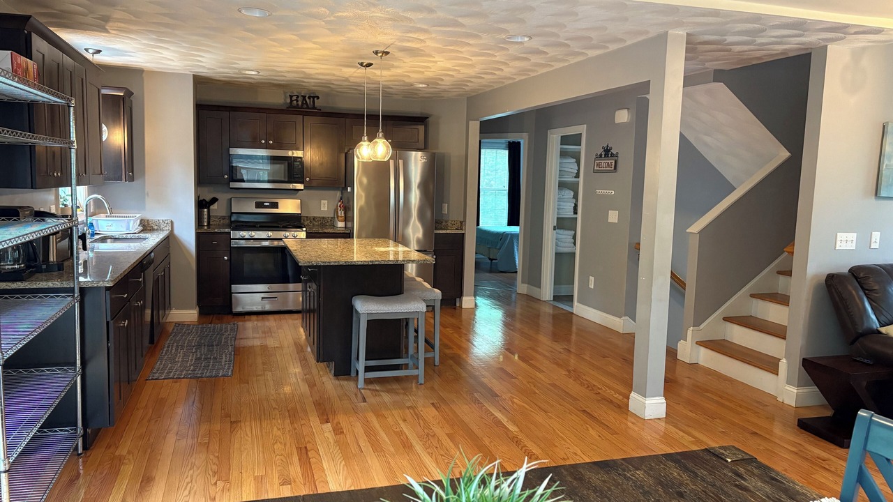 Photo of Bedroom in Kingston