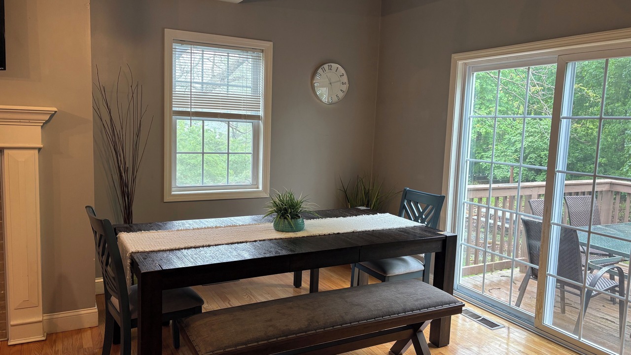 Photo of Bedroom in Kingston