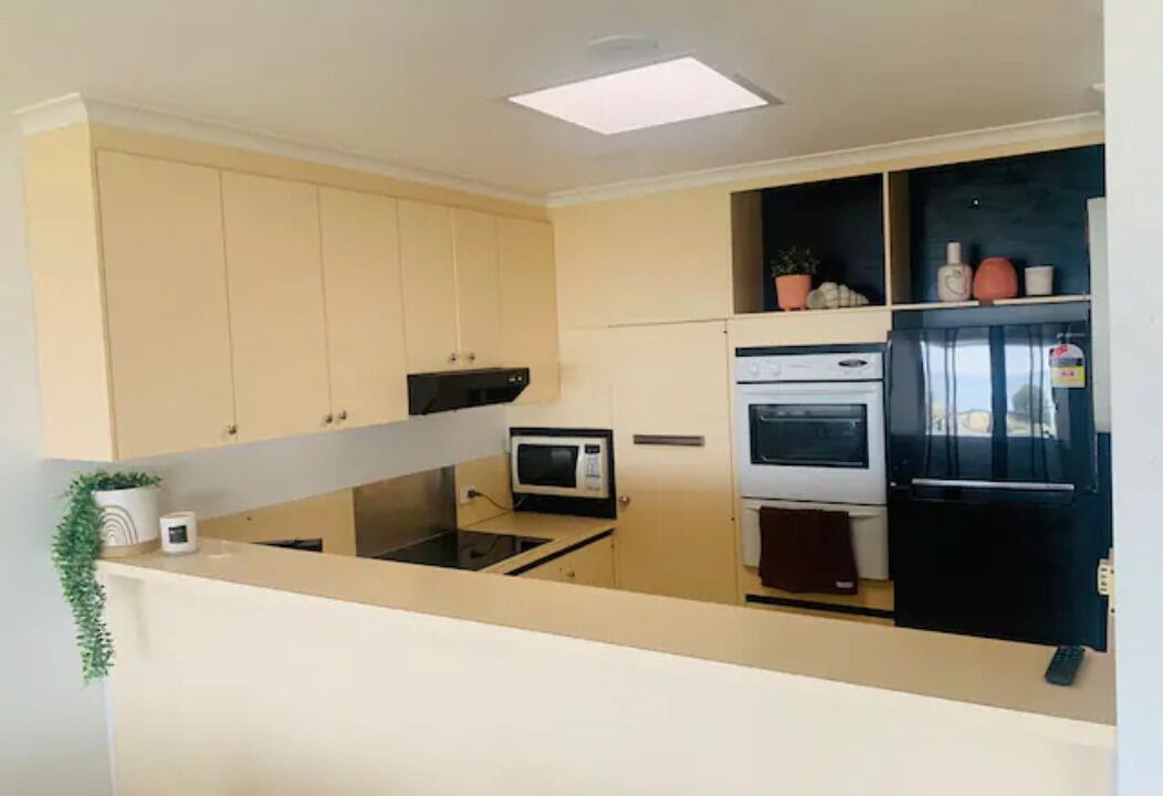 Photo of Kitchen in Portarlington