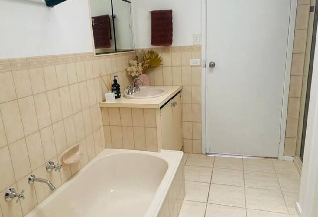 Photo of Bathroom in Portarlington