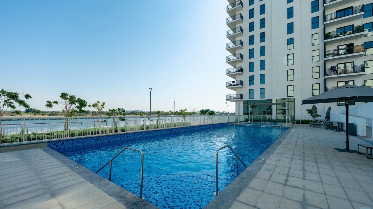 Photo of Outdoor in Abu Dhabi