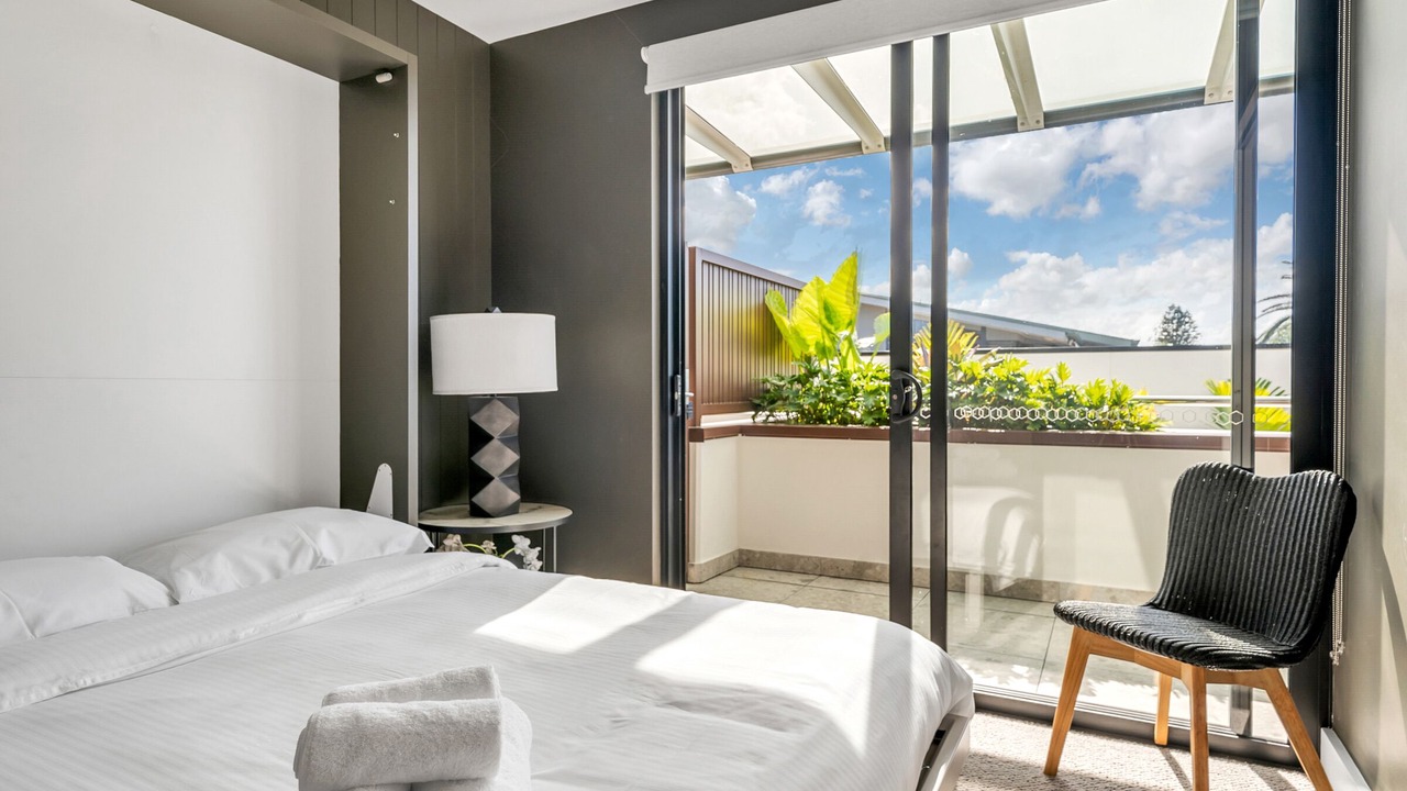 Photo of Patio Balcony in Collaroy