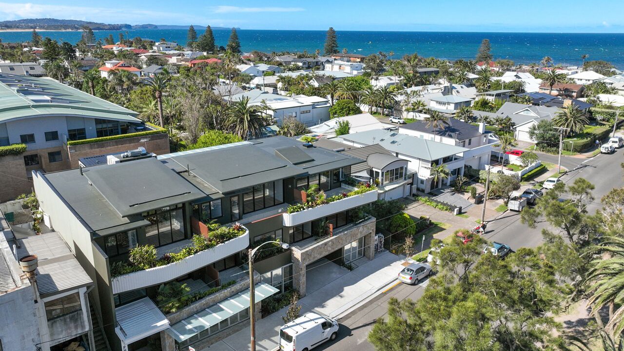 Photo of Outdoor in Collaroy