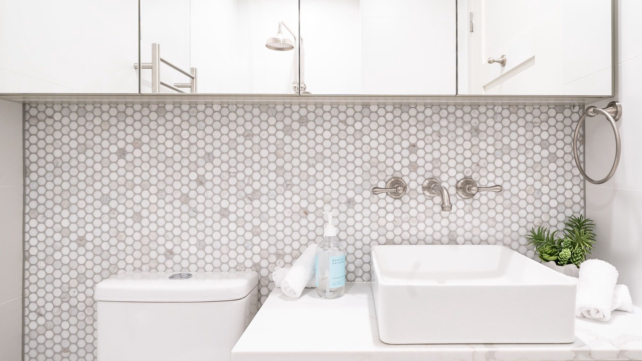 Photo of Bathroom in Collaroy