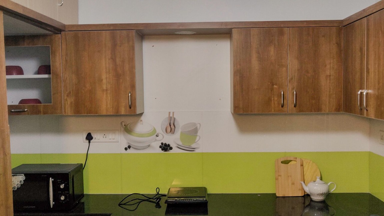 Photo of Kitchen in Domlur