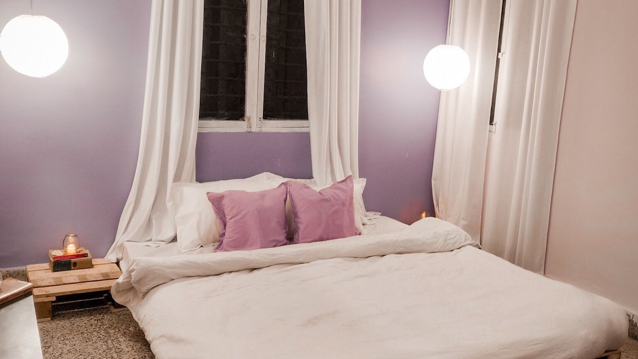 Photo of Bedroom in Domlur