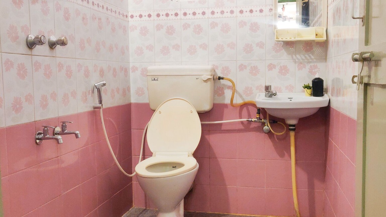 Photo of Bathroom in Domlur