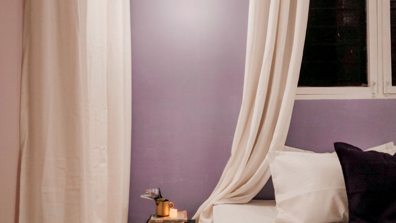 Photo of Bedroom in Domlur