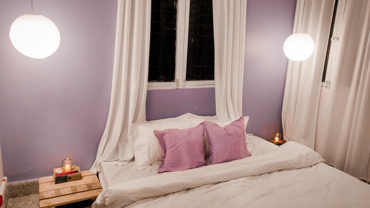 Photo of Bedroom in Domlur