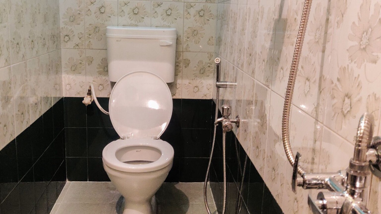 Photo of Bathroom in Domlur