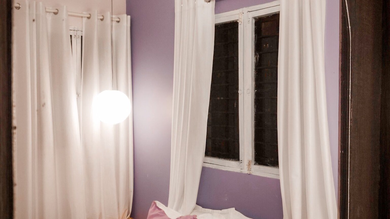 Photo of Bedroom in Domlur