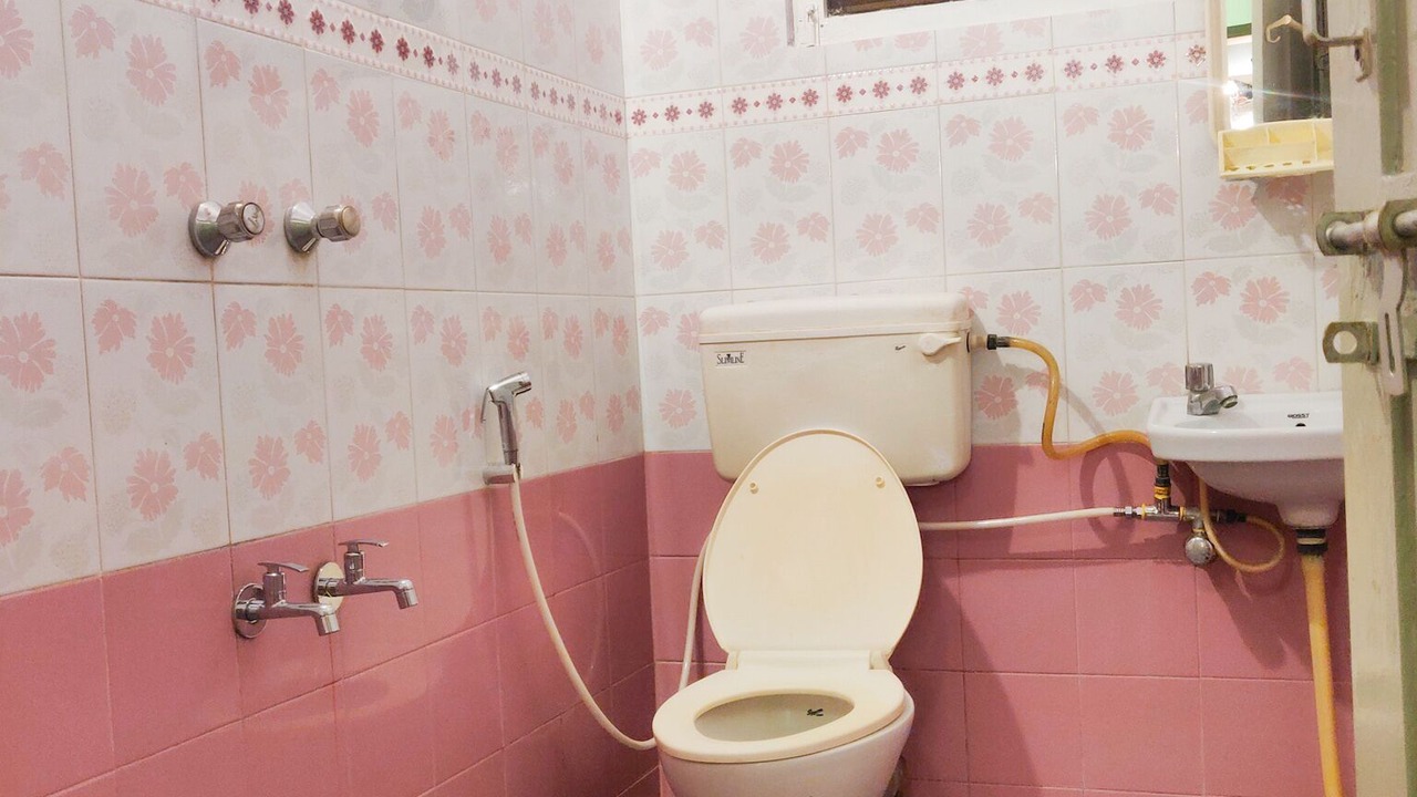 Photo of Bathroom in Domlur