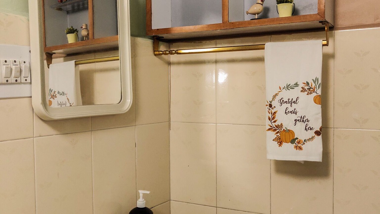 Photo of Bathroom in Domlur