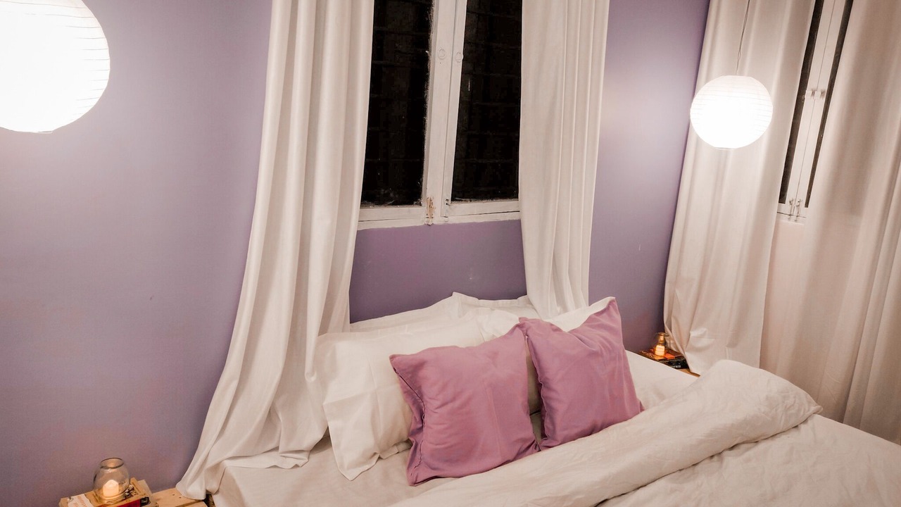 Photo of Bedroom in Domlur