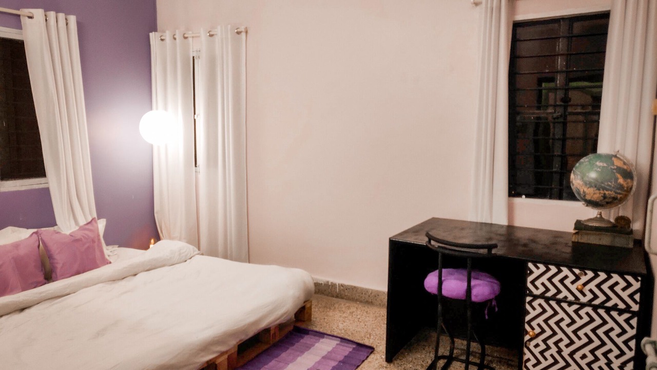 Photo of Bedroom in Domlur