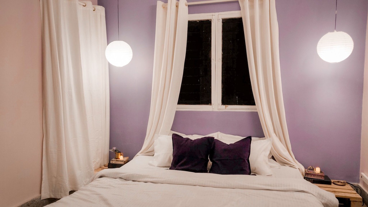 Photo of Bedroom in Domlur