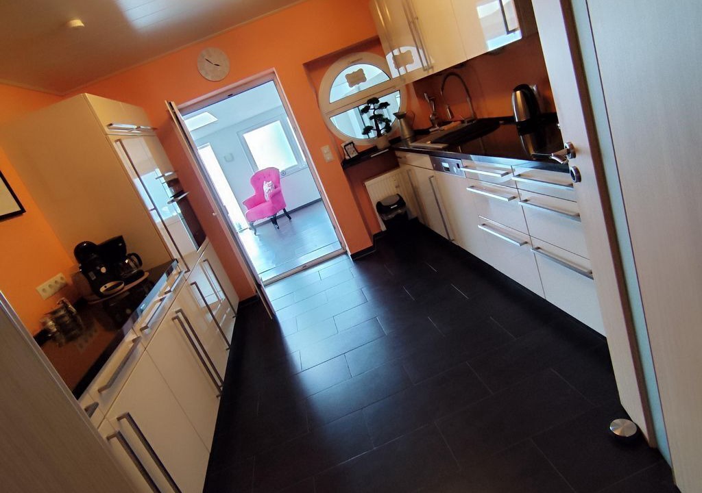 Photo of Kitchen in Gersbach