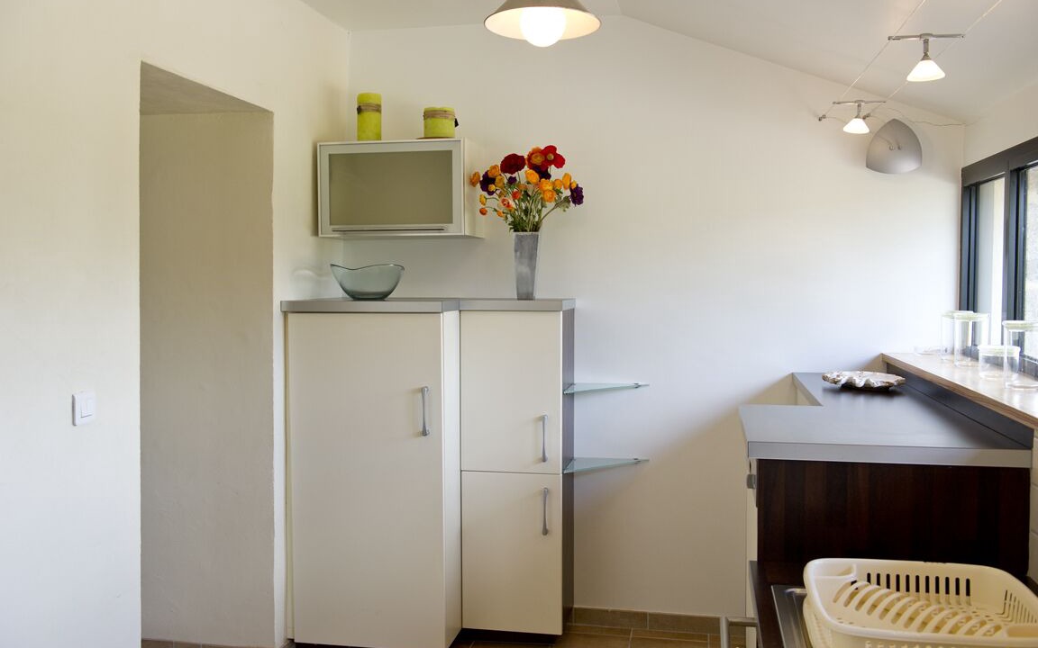 Photo of Kitchen in Brennilis