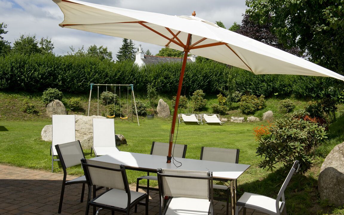 Photo of Outdoor in Brennilis