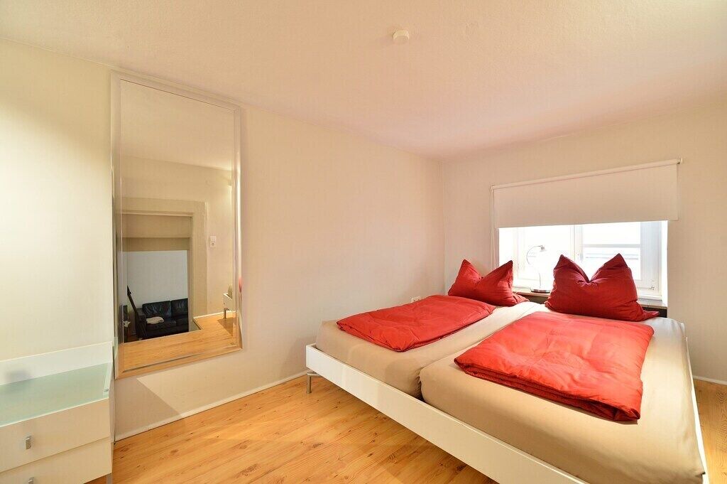 Photo of Bedroom in Heidelberg City Centre