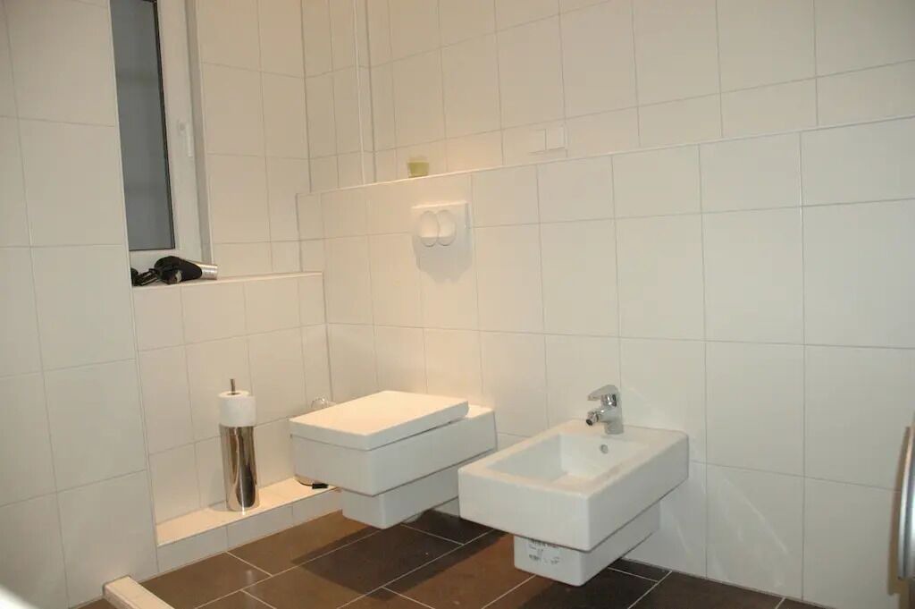 Photo of Bathroom in Heidelberg City Centre