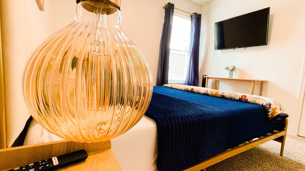 Photo of Bedroom in McKinney