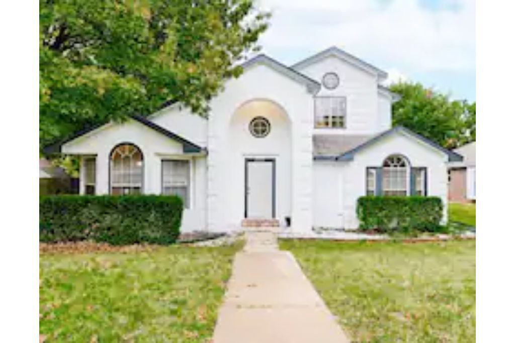 Photo of Outdoor in McKinney