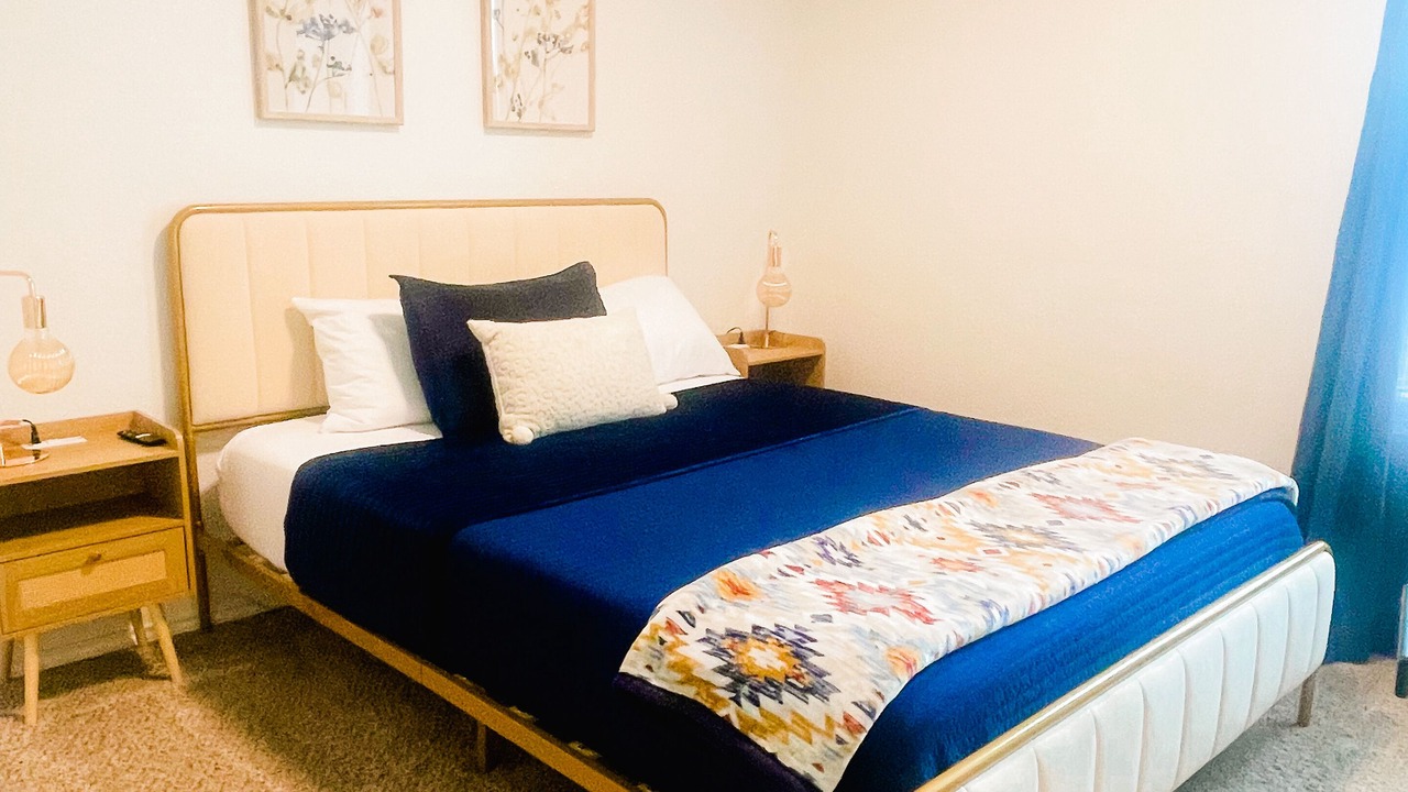 Photo of Bedroom in McKinney
