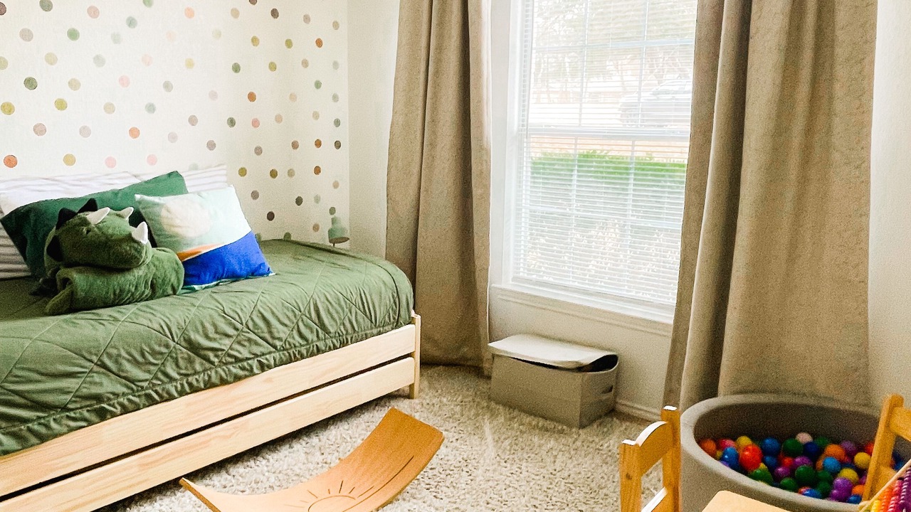 Photo of Bedroom in McKinney