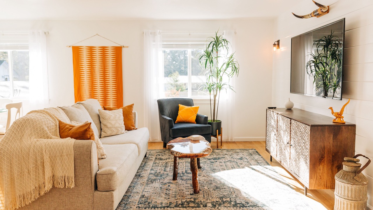 Photo of Livingroom in Crescent City