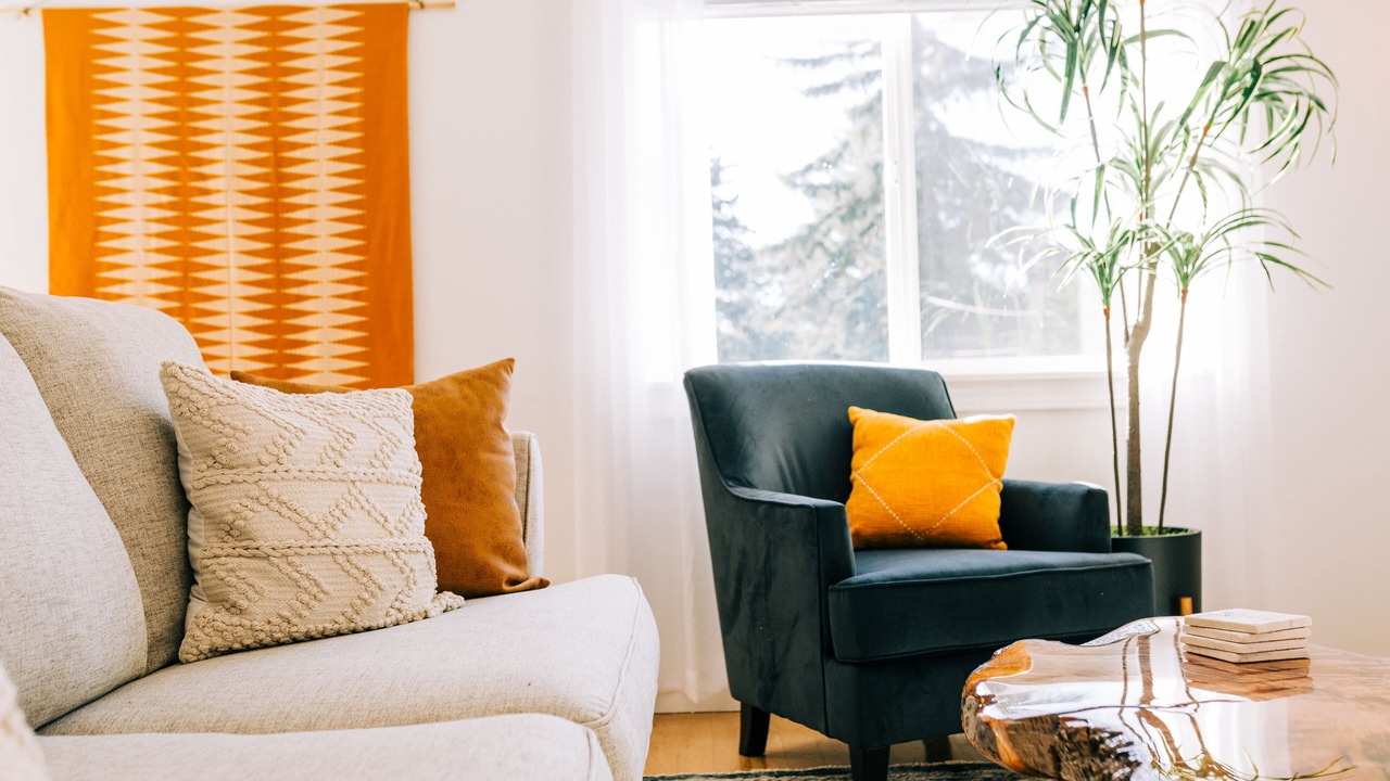 Photo of Livingroom in Crescent City