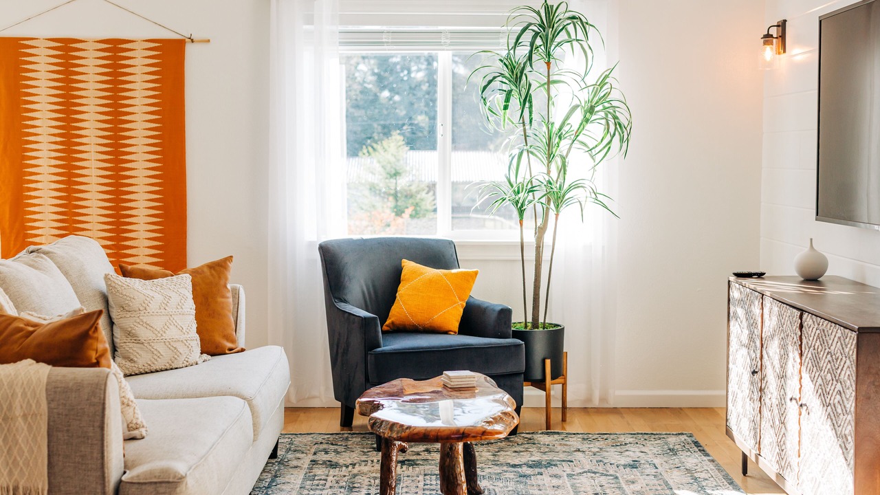 Photo of Livingroom in Crescent City