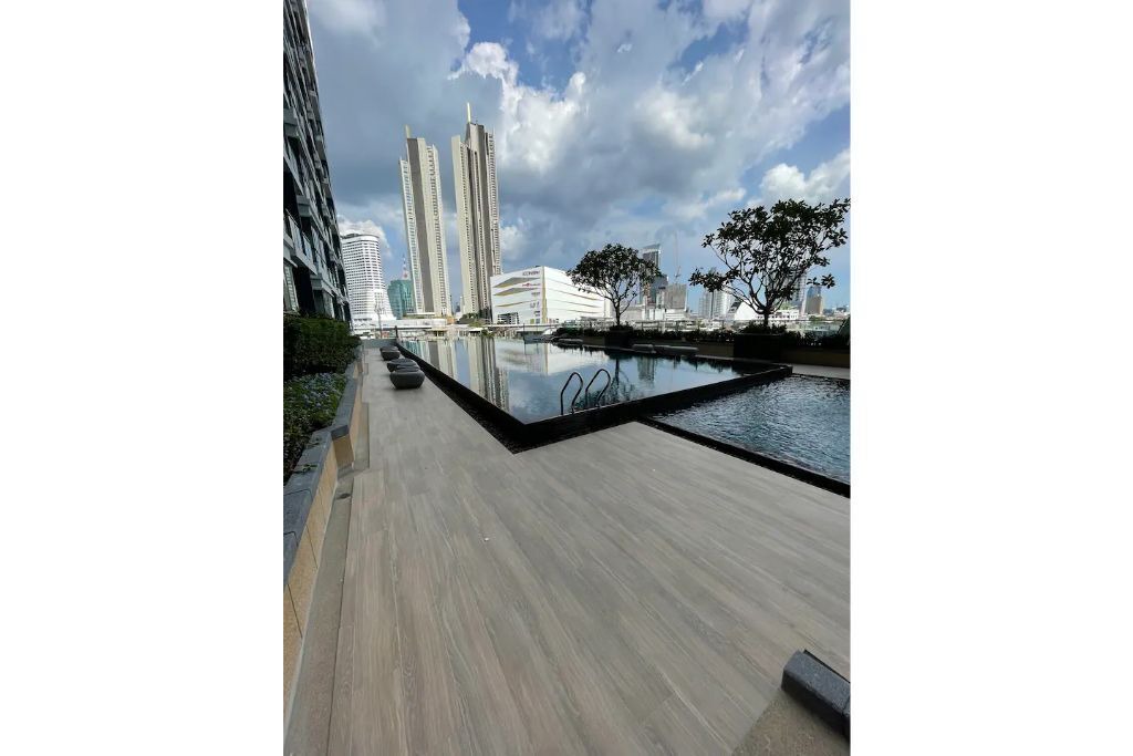 Photo of Outdoor in Khlong San