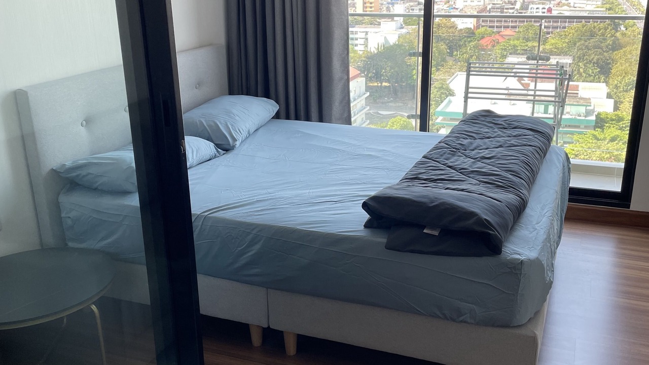 Photo of Bedroom in Khlong San