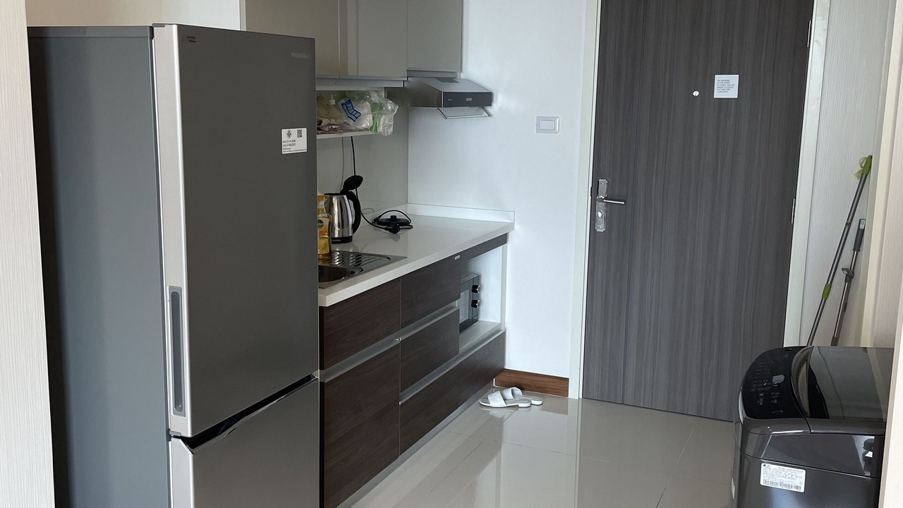 Photo of Kitchen in Khlong San