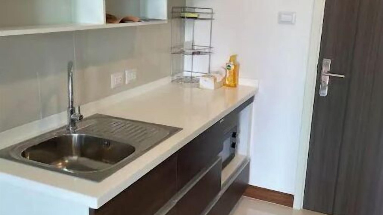 Photo of Kitchen in Khlong San