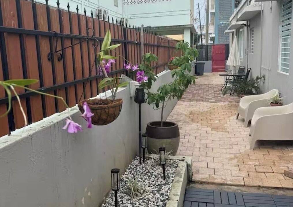 Photo of Outdoor in Eleanor Roosevelt