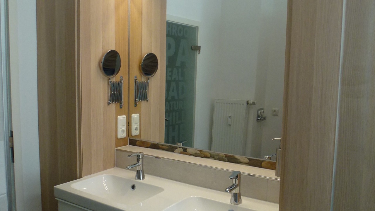 Photo of Bathroom in Mitte