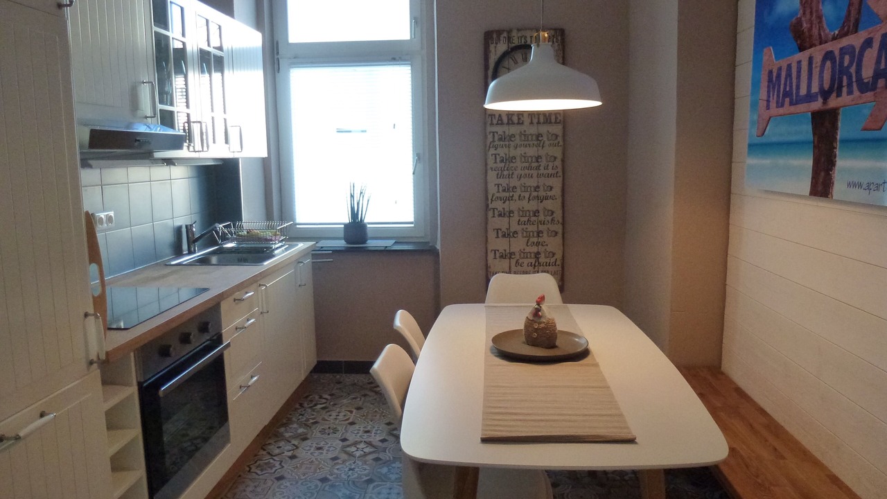 Photo of Kitchen in Mitte