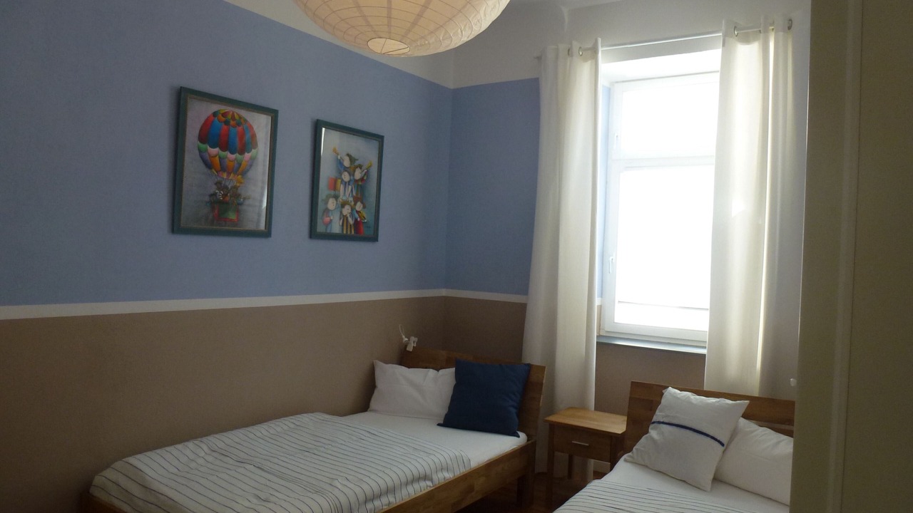 Photo of Bedroom in Mitte