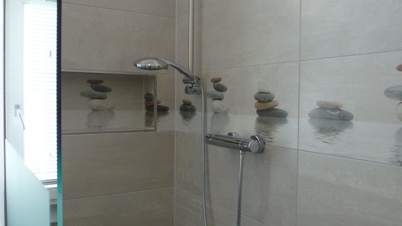 Photo of Bathroom in Mitte
