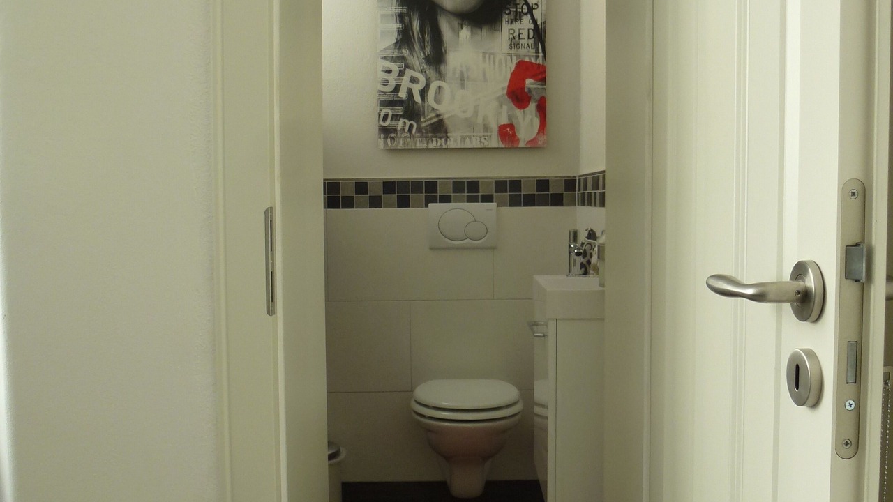 Photo of Bathroom in Mitte