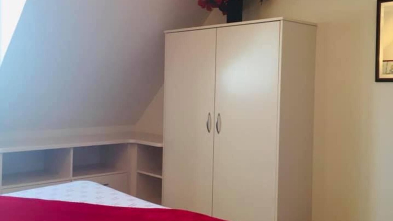 Photo of Bedroom in Brennilis